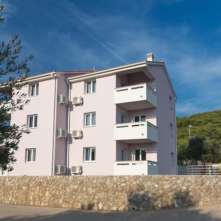 Apartments Kiara Пунат Екстериор снимка