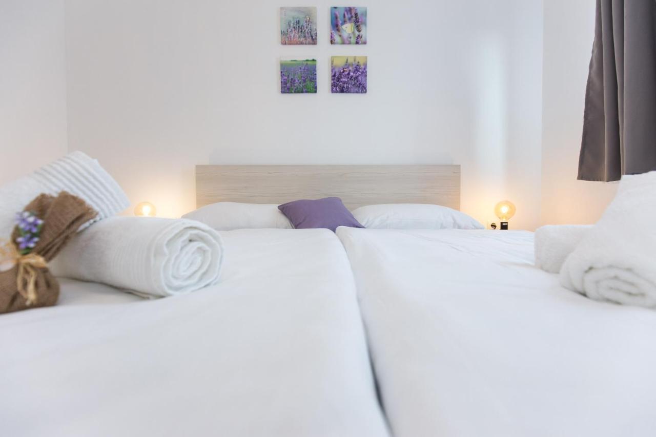 Apartments Kiara Пунат Екстериор снимка