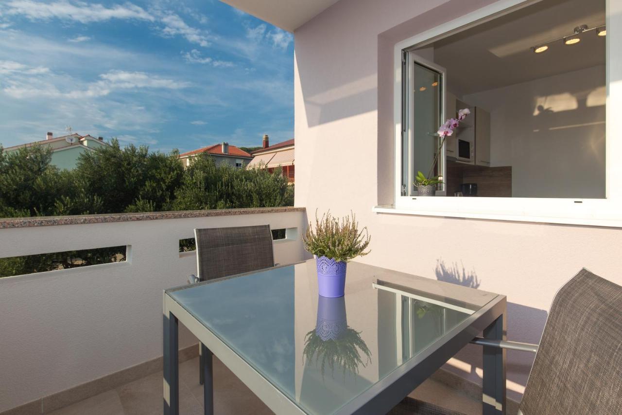 Apartments Kiara Пунат Екстериор снимка